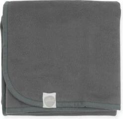 Jollein Baby Deken Wieg 75x100cm - Nougat 30 Jollein Baby Deken Wieg 75x100cm - Nougat -Baby Peuter Winkel 1200x1162 3