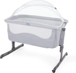 Chicco Babyklamboe Voor Next2Me