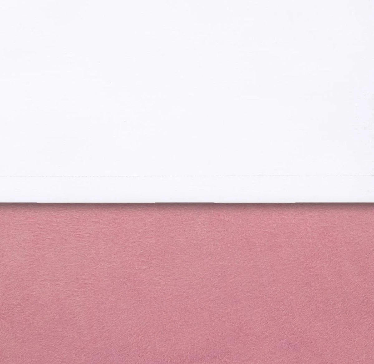 Jollein Baby Laken Wieg 75x100cm - Wit 13 Jollein Baby Laken Wieg 75x100cm - Wit - Afbeelding 11