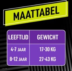 Ninjamas Pyjama Pants Luierbroekjes Jongen - 9 Nachtluiers Voor Bedplassen - 8-12 Jaar -Baby Peuter Winkel 1200x1169 1