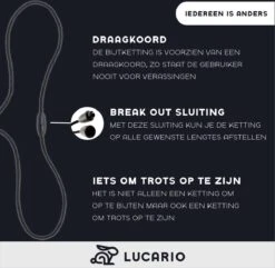 Bijtketting - Kauwketting | Bouwblokje Patroon Oranje -Baby Peuter Winkel 1200x1172 4