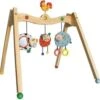 Primi Passi Houten Babygym Dieren 2 Primi Passi Houten Babygym Dieren -Baby Peuter Winkel 1200x1173 13