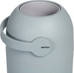 We-Too Luieremmer Soft Green / Old Blue -Baby Peuter Winkel 1200x1177 4