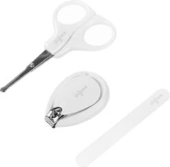 Difrax Baby Manicureset Deluxe -Baby Peuter Winkel 1200x1177 7