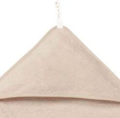 Koeka Baby Badcape Dijon Daily - 100x100cm - Zand -Baby Peuter Winkel 1200x1182 2