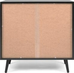 Commode 3 Tiroirs Impression Cannage Et Noir Vienna - L80 X H80 X P40 Cm 32 Commode 3 Tiroirs Impression Cannage Et Noir Vienna - L80 X H80 X P40 Cm -Baby Peuter Winkel 1200x1185 5