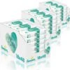 Pampers® Pampers - Aqua Pure - Billendoekjes - 2592 Doekjes - 54 X 48 -Baby Peuter Winkel 1200x1187
