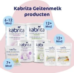 Kabrita 3 Peutermelk - Babyvoeding 12+ Maanden - 800g 21 Kabrita 3 Peutermelk - Babyvoeding 12+ Maanden - 800g -Baby Peuter Winkel 1200x1187 22