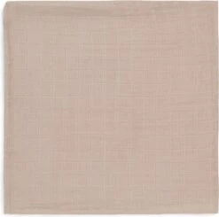 Jollein Hydrofiele Doek Small 70x70cm Bamboe Katoen - Caramel - 4 Stuks -Baby Peuter Winkel 1200x1188 6