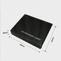 Merkloos Lamp - Nachtlampje Hout Led Giraffe - Giraf - Meisje – Jongen - Kinderkamer – Babykamer – Slaapkamer - Peuter – Kleuter – Cadeau – Kerst – Sinterklaas -Baby Peuter Winkel 1200x1189 4