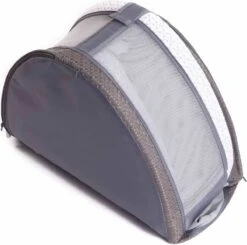 Bo Jungle B-Baby Co-sleeper Wieg Met Licht - Grey -Baby Peuter Winkel 1200x1189 5