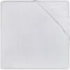 Jollein Hoeslaken Molton Wieg 40/50x80/90cm - Wit -Baby Peuter Winkel 1200x1191 13