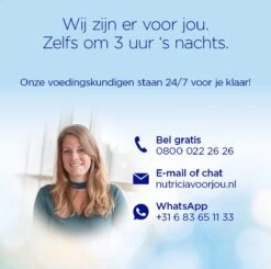 Nutrilon 1 Volledige Zuigelingenvoeding – Flesvoeding Vanaf De Geboorte – 800g 12 Nutrilon 1 Volledige Zuigelingenvoeding – Flesvoeding Vanaf De Geboorte – 800g -Baby Peuter Winkel 1200x1191 29