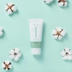 Naïf Combinatie Shampoo & Haarlotion - Babyverzorging - Voordeelverpakking - 2 Stuks - Met Natuurlijke Ingrediënten 11 Naïf Combinatie Shampoo & Haarlotion - Babyverzorging - Voordeelverpakking - 2 Stuks - Met Natuurlijke Ingrediënten -Baby Peuter Winkel 1200x1193