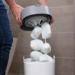 Tommee Tippee Twist & Click Tub Pink -Baby Peuter Winkel 1200x1194 1