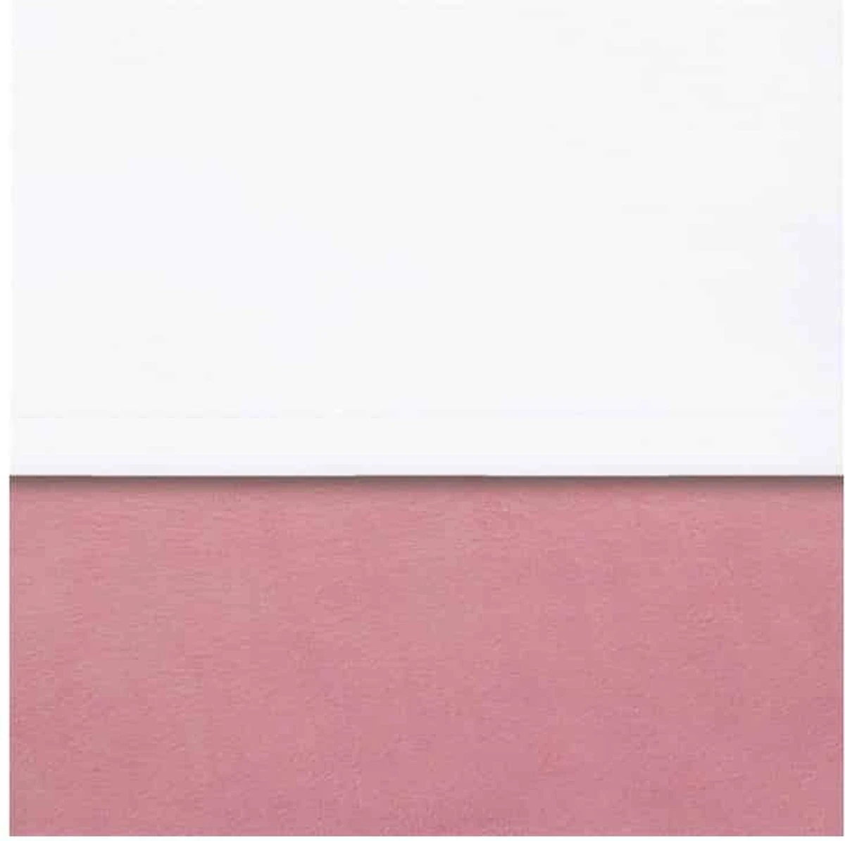 Jollein Baby Laken Wieg 75x100cm - Wit 8 Jollein Baby Laken Wieg 75x100cm - Wit - Afbeelding 6