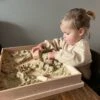 Merkloos Houten Sensory Speelbak Met Deksel | Speelbak | Houten Bak | Sensory Play | Open Einde Spel | Hippe Peer 2 Merkloos Houten Sensory Speelbak Met Deksel | Speelbak | Houten Bak | Sensory Play | Open Einde Spel | Hippe Peer -Baby Peuter Winkel 1200x1196 19