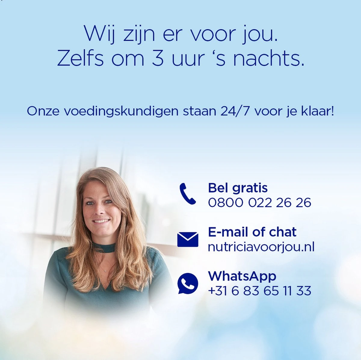 Nutrilon 4 Vanille Dreumesmelk – Flesvoeding Vanaf 1 Jaar – 800g 8 Nutrilon 4 Vanille Dreumesmelk – Flesvoeding Vanaf 1 Jaar – 800g - Afbeelding 6