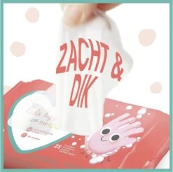 Pampers® Pampers Kids Hygiene On-The-Go Doekjes - 600 Doekjes -Baby Peuter Winkel 1200x1197 2