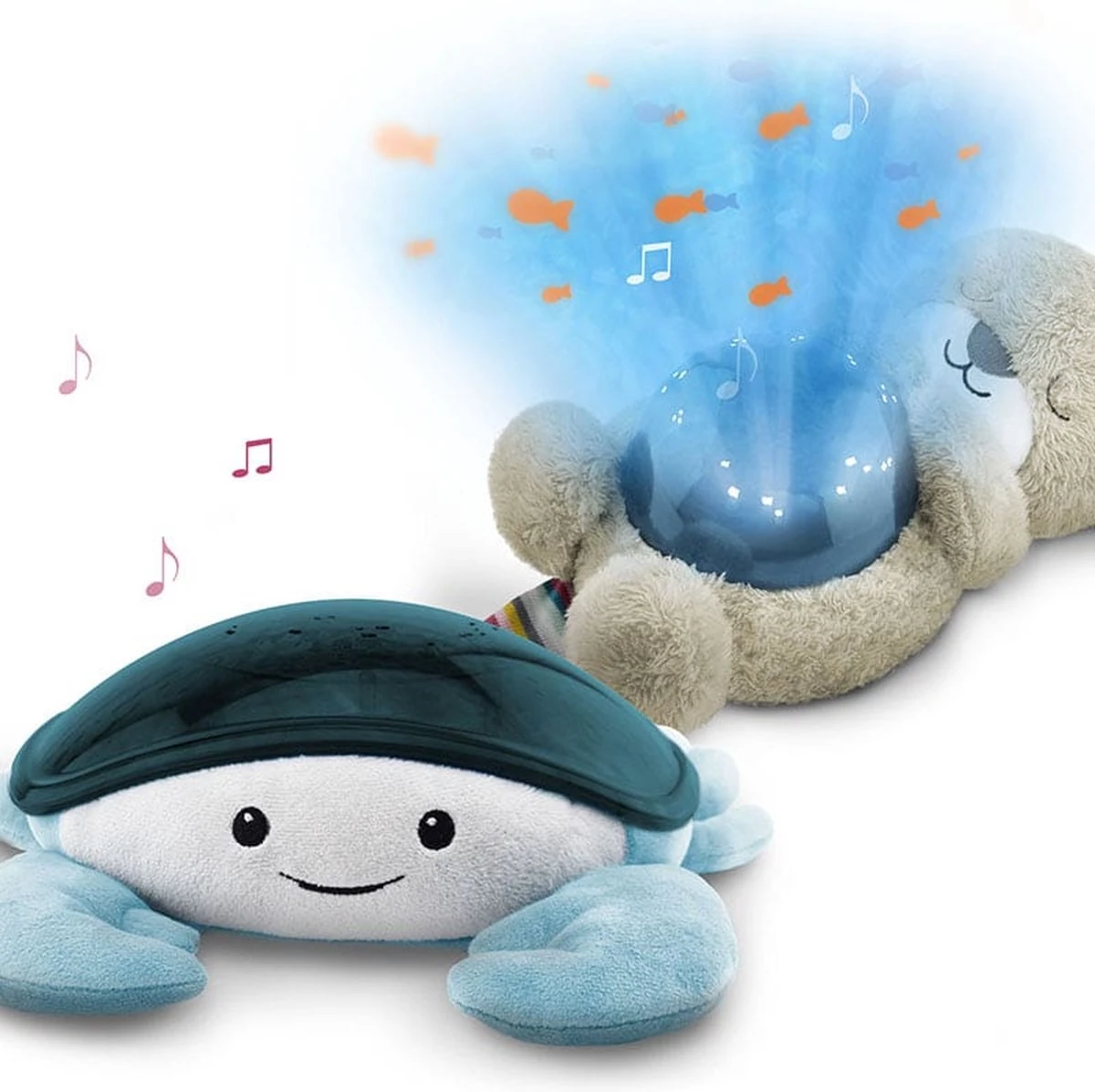 ZAZU - Cody Ocean Projector - Slaaptrainers 8 ZAZU - Cody Ocean Projector - Slaaptrainers - Afbeelding 6