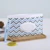 Merkloos Billendoekjes Houder - Vochtige Tissuehouder -Natte Doekjes Houder - Dispenser - Wipe Box - Vochtig Toiletpapier Houder - Geschikt Voor Make Up Doekjes, Reinigingsdoekjes - Baby Cadeau - Kraamcadeau - Blauw -Baby Peuter Winkel 1200x1197 25