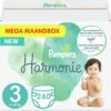 Pampers® Pampers - Harmonie / Pure - Maat 3 - Mega Maandbox- 240 Luiers 1 Pampers® Pampers - Harmonie / Pure - Maat 3 - Mega Maandbox- 240 Luiers -Baby Peuter Winkel 1200x1198 24
