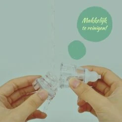 Merkloos Neusreininger Baby – Elektrische Neuszuiger – Neus Aspirator Met USB – Neuspeer & Blackhead Remover – Snotverwijderaar – Snoetenpoetser Peuter 19 Merkloos Neusreininger Baby – Elektrische Neuszuiger – Neus Aspirator Met USB – Neuspeer & Blackhead Remover – Snotverwijderaar – Snoetenpoetser Peuter -Baby Peuter Winkel 1200x1198 32