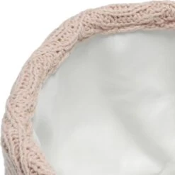 Jollein Commodemandje River Knit - Pale Pink -Baby Peuter Winkel 1200x1198 46