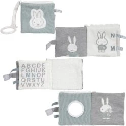 Nijntje - Green Knit - Buggyboekje 18 Nijntje - Green Knit - Buggyboekje -Baby Peuter Winkel 1200x1198 57