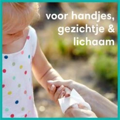 Pampers® Pampers Kids Hygiene On-The-Go Doekjes - 600 Doekjes -Baby Peuter Winkel 1200x1199 9