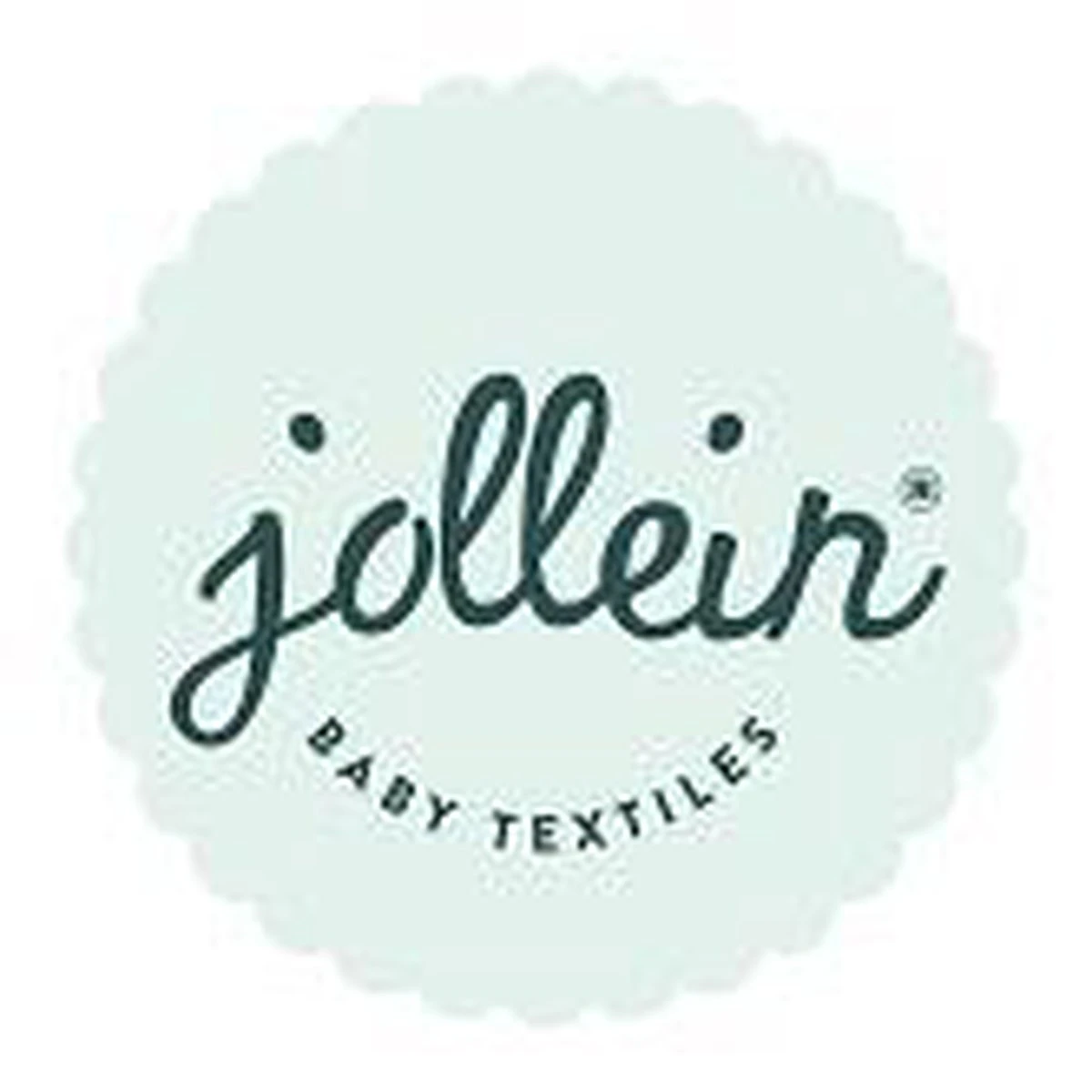 Jollein Moltonzeil 50x90cm - Wit 4 Jollein Moltonzeil 50x90cm - Wit - Afbeelding 2