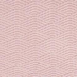 Jollein Baby Deken Wieg 75x100cm River Knit - Pale Pink/Coral Fleece -Baby Peuter Winkel 1200x1200 1059