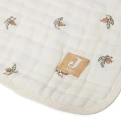 Jollein Deken Hydrofiel Wieg 75x100cm Rosehip -Baby Peuter Winkel 1200x1200 1065