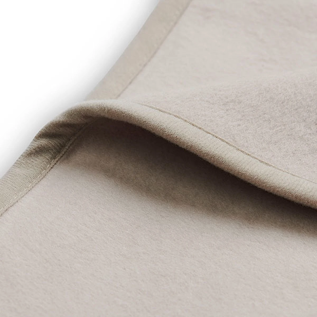 Jollein Baby Deken Wieg 75x100cm - Nougat 20 Jollein Baby Deken Wieg 75x100cm - Nougat - Afbeelding 18