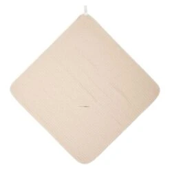 Koeka Omslagdoek Baby Wafel Antwerp - Zand -Baby Peuter Winkel 1200x1200 1104