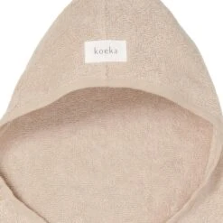 Koeka Newborn Baby Omslagdoek Dijon Daily - Zand -Baby Peuter Winkel 1200x1200 1126
