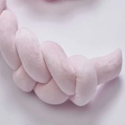 Buxibo - Draagbare Babynest - Co- Sleeper - Bed Bumper - Baby Bed Accessoires - Met Strikjes - Inclusief Bumper Rand - Verschoonmat - Veilig Slapen - Roze 16 Buxibo - Draagbare Babynest - Co- Sleeper - Bed Bumper - Baby Bed Accessoires - Met Strikjes - Inclusief Bumper Rand - Verschoonmat - Veilig Slapen - Roze -Baby Peuter Winkel 1200x1200 1235