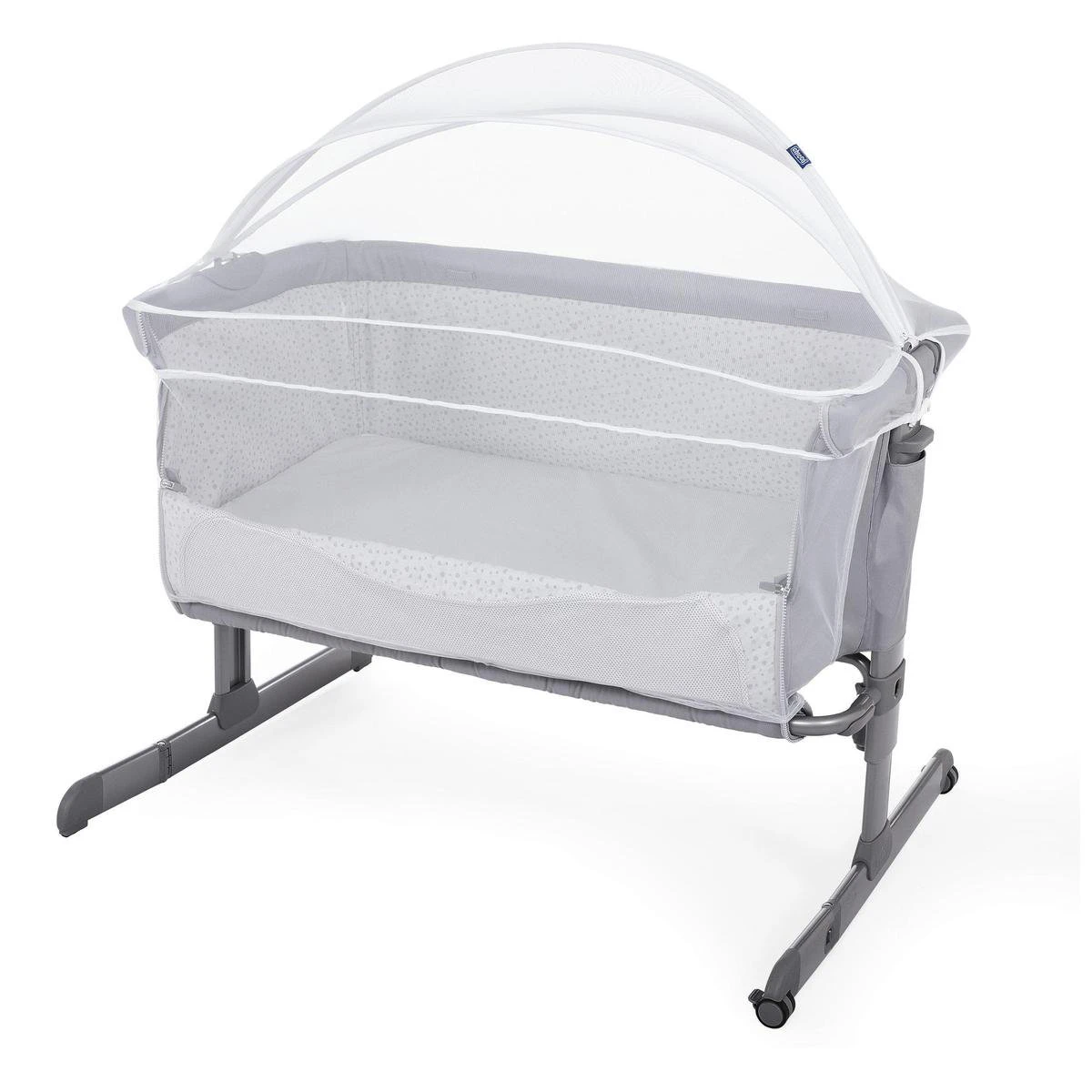 Chicco Babyklamboe Voor Next2Me 8 Chicco Babyklamboe Voor Next2Me - Afbeelding 6