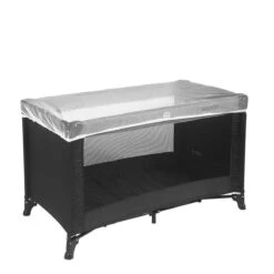 Babsana Klamboe Voor Campingbed - Wit 9 Babsana Klamboe Voor Campingbed - Wit -Baby Peuter Winkel 1200x1200 1289