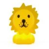 Mr. Maria Mr Maria - Nijntje Leeuw Eerste Licht - 25 Cm - Dimbaar - Oplaadbaar -Baby Peuter Winkel 1200x1200 1336