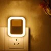 LED Nachtlampje Stopcontact- Led Lamp Met Dag En Nacht Sensor-Met Dimfuncties-warm Licht -Baby Peuter Winkel 1200x1200 1372