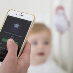 Zazu - Zoe - Blauw - Muziekdoos En Bluetooth Speaker -Baby Peuter Winkel 1200x1200 1396