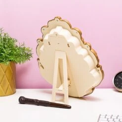 Paladone Harry Potter Hogwarts Crest Lamp 14 Paladone Harry Potter Hogwarts Crest Lamp -Baby Peuter Winkel 1200x1200 1410