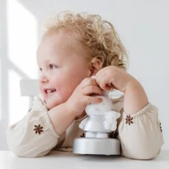 Bambolino Toys - Nijntje Nachtlampje - LED - Zilver - Kinderkamer - Decoratie 12 Bambolino Toys - Nijntje Nachtlampje - LED - Zilver - Kinderkamer - Decoratie -Baby Peuter Winkel 1200x1200 1432