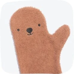 Invented 4 Kids - Douche Washandje - Washandjes - Roze Bever 17 Invented 4 Kids - Douche Washandje - Washandjes - Roze Bever -Baby Peuter Winkel 1200x1200 15