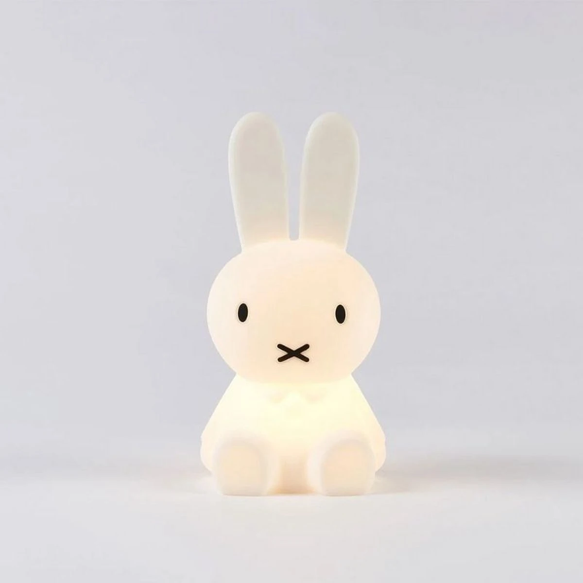 Mr. Maria Mr Maria - Nijntje Eerste Licht - 30 Cm - Dimbaar - Oplaadbaar 19 Mr. Maria Mr Maria - Nijntje Eerste Licht - 30 Cm - Dimbaar - Oplaadbaar - Afbeelding 17