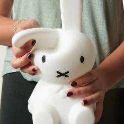 Mr. Maria Mr Maria - Nijntje Eerste Licht - 30 Cm - Dimbaar - Oplaadbaar 41 Mr. Maria Mr Maria - Nijntje Eerste Licht - 30 Cm - Dimbaar - Oplaadbaar -Baby Peuter Winkel 1200x1200 1511