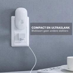 Wonix® - Nachtlampje Stopcontact - Kinderen & Volwassenen - Met Bewegingssensor - Met Dag En Nacht Sensor - 3 Lichtmodes - Automatisch AAN / UIT - Helderheid Instelbaar - Plug And Play - Voor Slaapkamer, Babykamer, Gang, Trap - Warmwit - 2 Stuks 21 Wonix® - Nachtlampje Stopcontact - Kinderen & Volwassenen - Met Bewegingssensor - Met Dag En Nacht Sensor - 3 Lichtmodes - Automatisch AAN / UIT - Helderheid Instelbaar - Plug And Play - Voor Slaapkamer, Babykamer, Gang, Trap - Warmwit - 2 Stuks -Baby Peuter Winkel 1200x1200 1547
