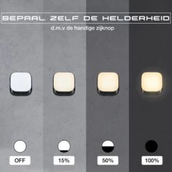 Dimbare Stopcontact Nachtlampjes Voor Kinderen & Volwassenen - Babykamer - Warm Wit - 2 Stuks -Baby Peuter Winkel 1200x1200 1575