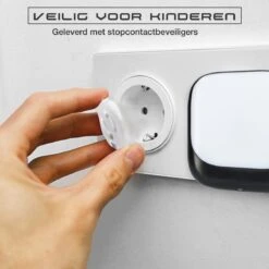 Dimbare Stopcontact Nachtlampjes Voor Kinderen & Volwassenen - Babykamer - Warm Wit - 2 Stuks -Baby Peuter Winkel 1200x1200 1580